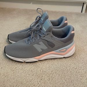 NWOT New Balance X-90